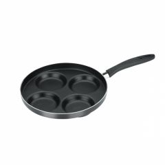 594244 Tigaie Crepiere PRESTO, 24 cm, fara inductie