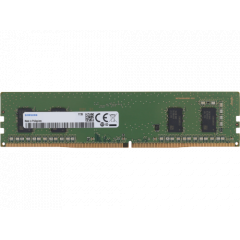 32GB DDR4-2666  Samsung, PC21300, CL19, 1.2V,  M393A4K40CB2-CTD7Q, Reg ECC