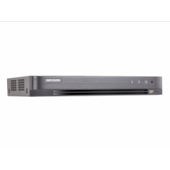 Recorder DVR 8-ch Hikvision  iDS-7208HQHI-M1/S