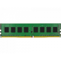 8GB DDR4-3200  Kingston ValueRam, PC25600,  CL22  1.2V  KVR32N22S6/8