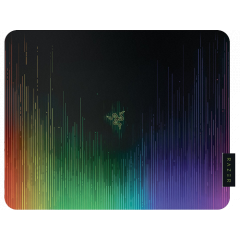 Mouse Pad RAZER Sphex V2 mini Speed Control, Plastic, Ultra-thin, Dimensions: 270 x 215 x 0,5 mm, Excellent tracking quality, Extra durable polycarbon