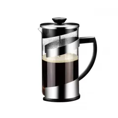 646632 Infuzor pentru ceai si cafea TEO 0.6 L
