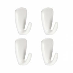 420836 Cirlige adezive Presto, 4 buc