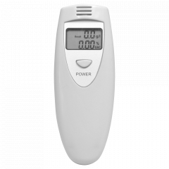Alcool Tester SPACER, Led Breath, SP-ALCH