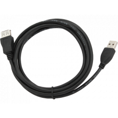 Cable Extension USB2.0 - 1.8m - Spacer A Male - A Female,  SPC-USB-AMAF-6 (NK-578)