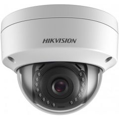 IP Dome Camera Hikvision DS-2CD2121G0-IS