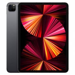 iPad Pro 11 2021 128Gb Wifi Space Grey
