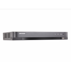 Recorder DVR 4-ch Hikvision  iDS-7204HQHI-M1/S