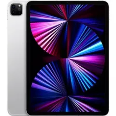 iPad Pro 11 2021 2Tb LTE Silver