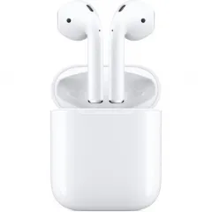 Headphones Apple AirPods 2 (MV7N2)