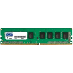 8GB DDR4 2400MHz Goodram PC19200