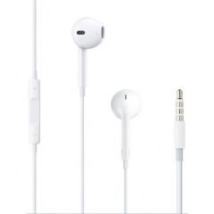 Headphones Apple EarPods with Remote and Mic (MNHF2ZM/A)