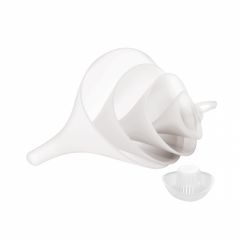 420596 Set pilnii cu sita Presto, 4 buc