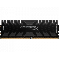 8GB DDR4-3000  Kingston HyperX Predator DDR4, HX430C15PB3/8