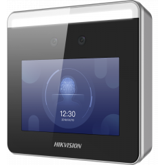 Control and Face Access Terminal Hikvision DS-K1T331