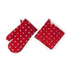 Set bucatarie 2 piese Dots