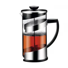 646634 Infuzor pentru ceai si cafea TEO 1.0 L