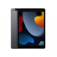 Apple iPad 10.2 2021 256Gb WiFi Space Grey