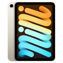 Apple iPad Mini 6 2021 256GB Wifi Starlight