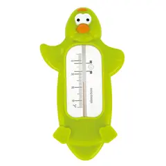Термометр для ванны Kikka Boo Penguin, Жёлтый