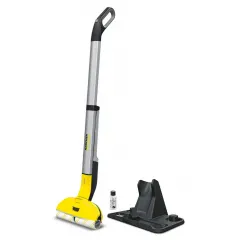 Mop electric Karcher EWM 2, Galben