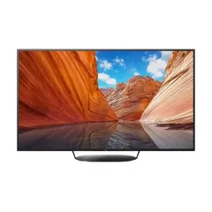 75" LED SMART Телевизор SONY KD75X82JAEP, 3840 x 2160 4K, Android TV, Чёрный