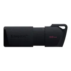 USB Flash накопитель Kingston DataTraveler Exodia M, 32Гб, Чёрный