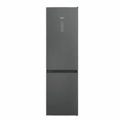 Frigider Hotpoint-Ariston HAFC9 TO32SK, Otel inoxidabil