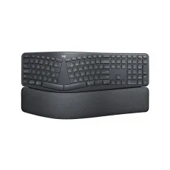 Tastatura Logitech K860, Fara fir, Negru