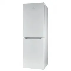 Холодильник Indesit LI7SN1EW, Белый
