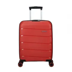 Чемодан для багажа American Tourister AIR MOVE, 32,5л, Кораловый