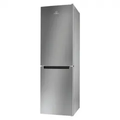 Холодильник Indesit LI8 S1E S, Нержавеющая сталь