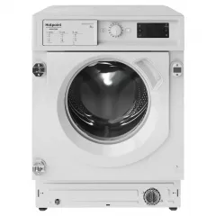 Стирально-сушильная машина Whirlpool BI WMHG 81484 EU, 8кг, Белый