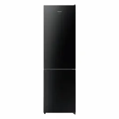 Холодильник Hisense RB440N4GBD, Чёрный