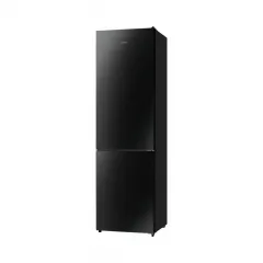 Frigider Gorenje NRK 620 EABG4, Negru