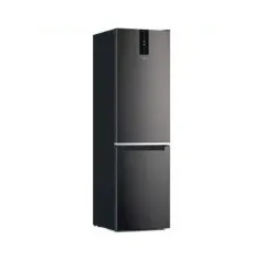 Холодильник Whirlpool W7X 93T KS, Серый