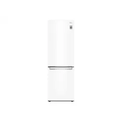 Холодильник LG GW-B459SQLM, Белый