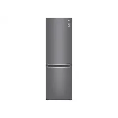 Холодильник LG GW-B459SLCM, Серебристый