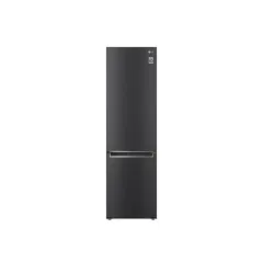 Холодильник LG GW-B509SBNM, Чёрный