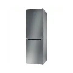 Холодильник Indesit LI8 SN2E X, Серый