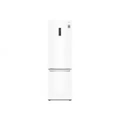 Холодильник LG GW-B509SQKM, Белый