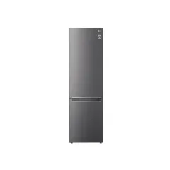 Холодильник LG GW-B509SLNM, , Чёрный