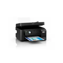 Multifunctional Inkjet Epson MFD L3260, Negru