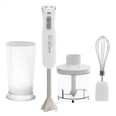 Blender de m?na Polaris PHB 1476, White