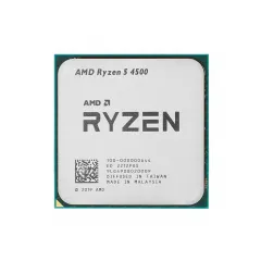 Procesor AMD Ryzen 5 4500, Wraith Stealth | Tray