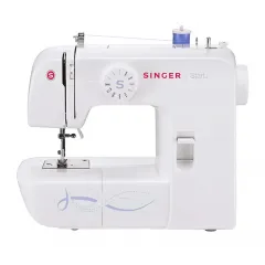 Швейная машина Singer 1306, Белый | Фиолетовый