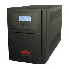 Источник бесперебойного питания APC SMV1000CAI, Линейно-интерактивный, 1000VA