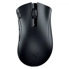 Игровая мышь RAZER DeathAdder V2 X HyperSpeed, Чёрный