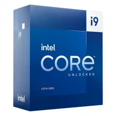 Процессор Intel Core i9-13900K, Intel UHD Graphics 770, Box