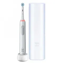 Электрическая зубная щетка Oral-B PRO 3500, White